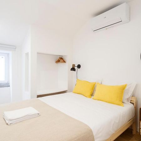 Lisbon Design Prata Apartment Extérieur photo