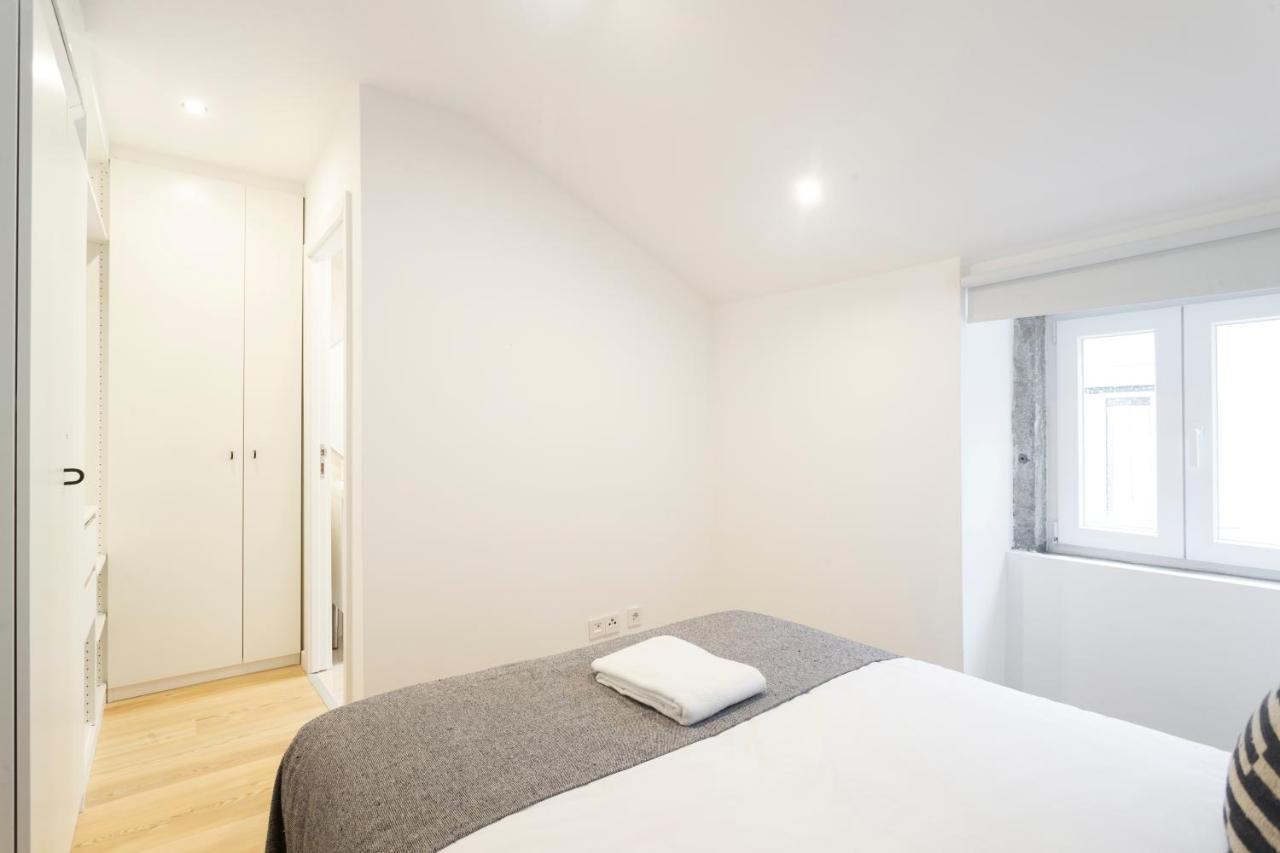 Lisbon Design Prata Apartment Extérieur photo