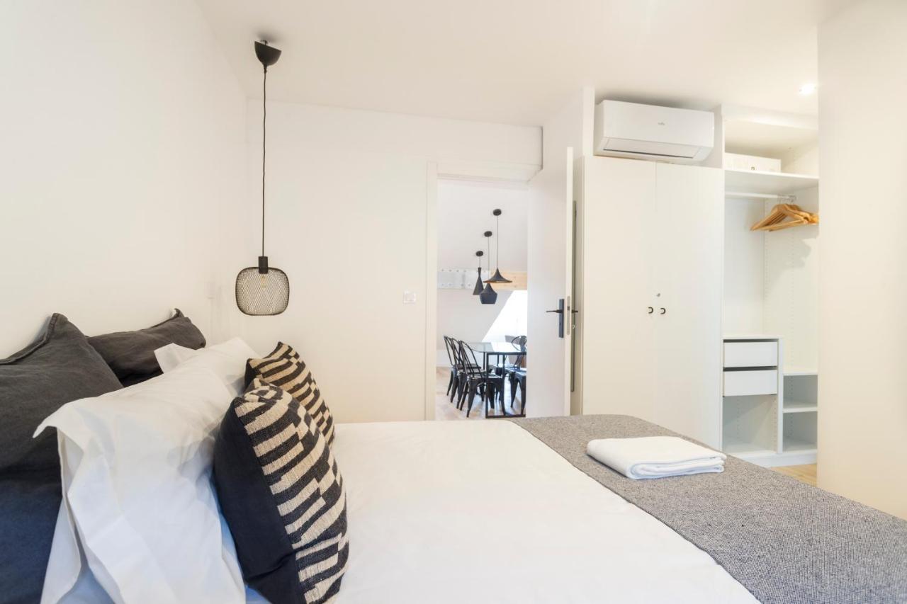Lisbon Design Prata Apartment Extérieur photo