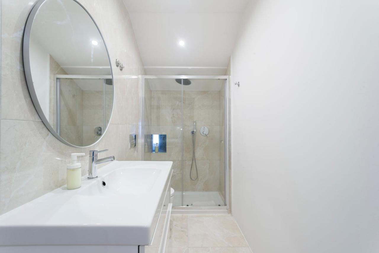 Lisbon Design Prata Apartment Extérieur photo