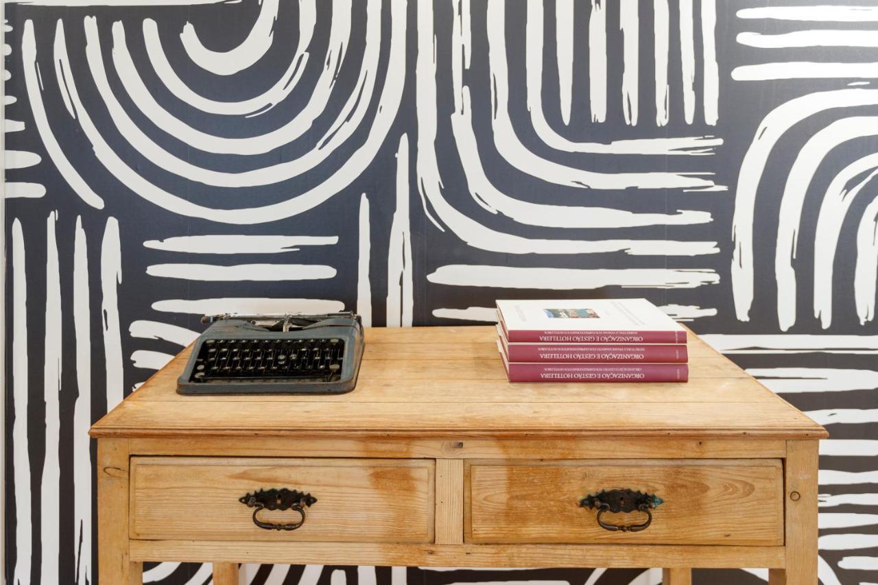 Lisbon Design Prata Apartment Extérieur photo