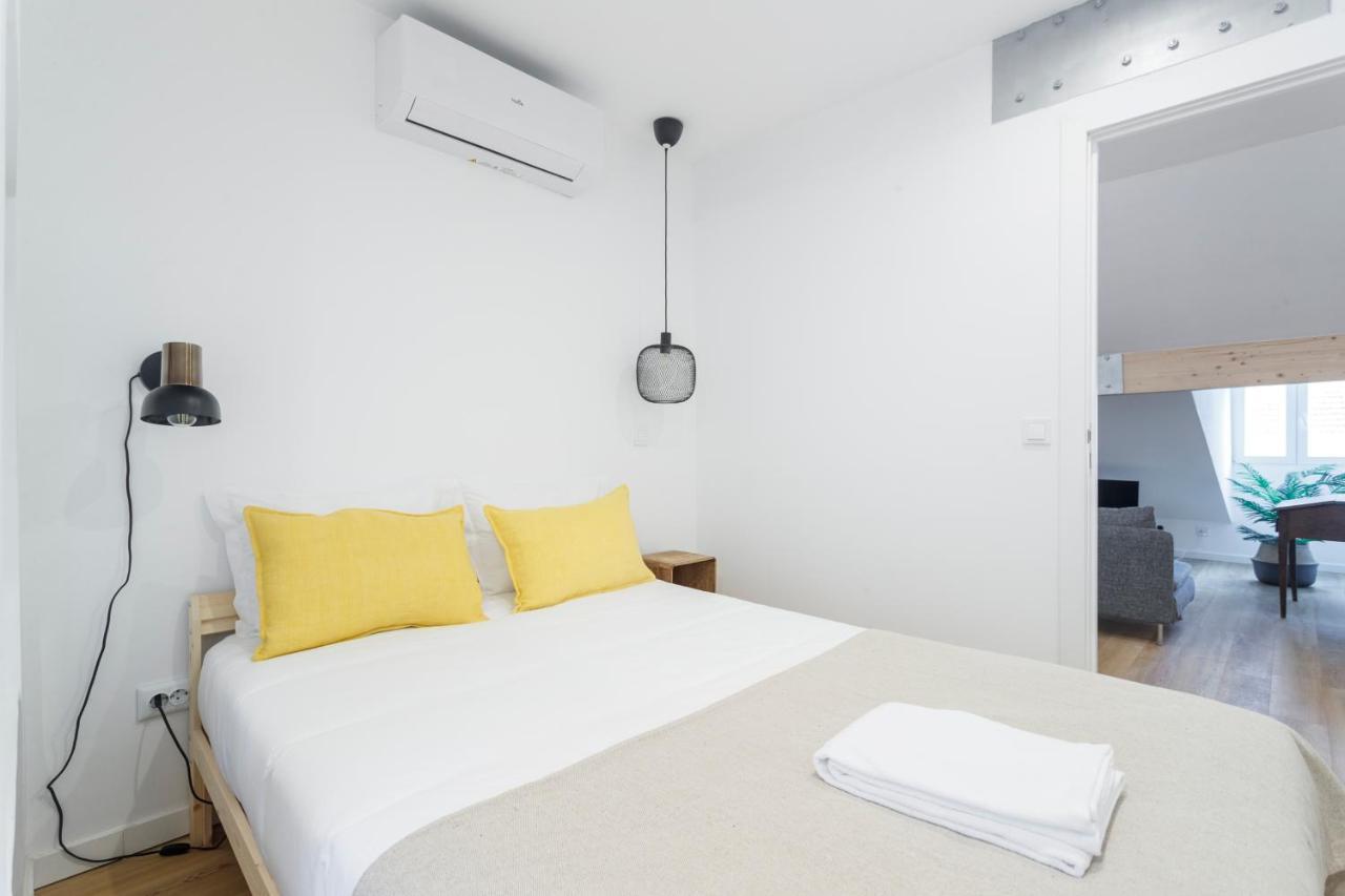 Lisbon Design Prata Apartment Extérieur photo
