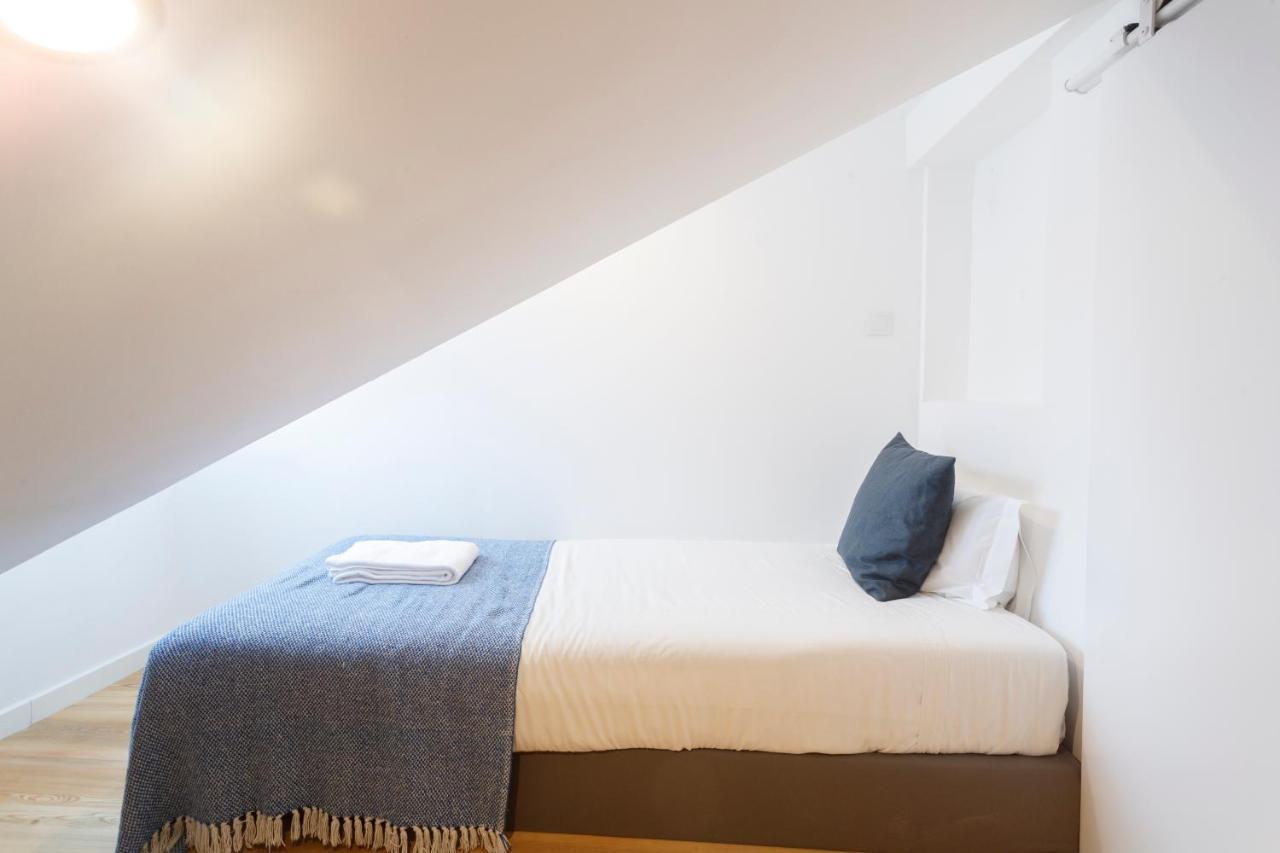 Lisbon Design Prata Apartment Extérieur photo