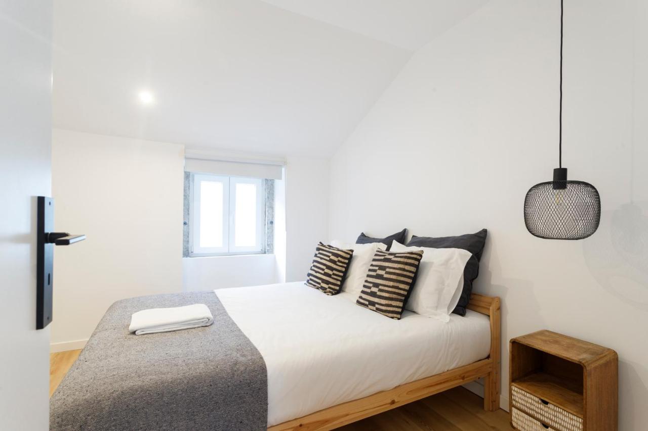 Lisbon Design Prata Apartment Extérieur photo
