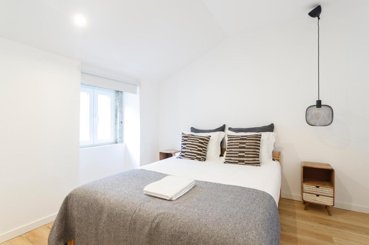 Lisbon Design Prata Apartment Extérieur photo