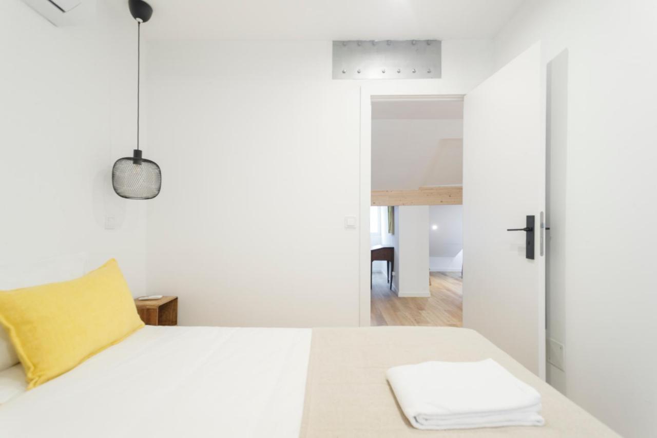 Lisbon Design Prata Apartment Extérieur photo