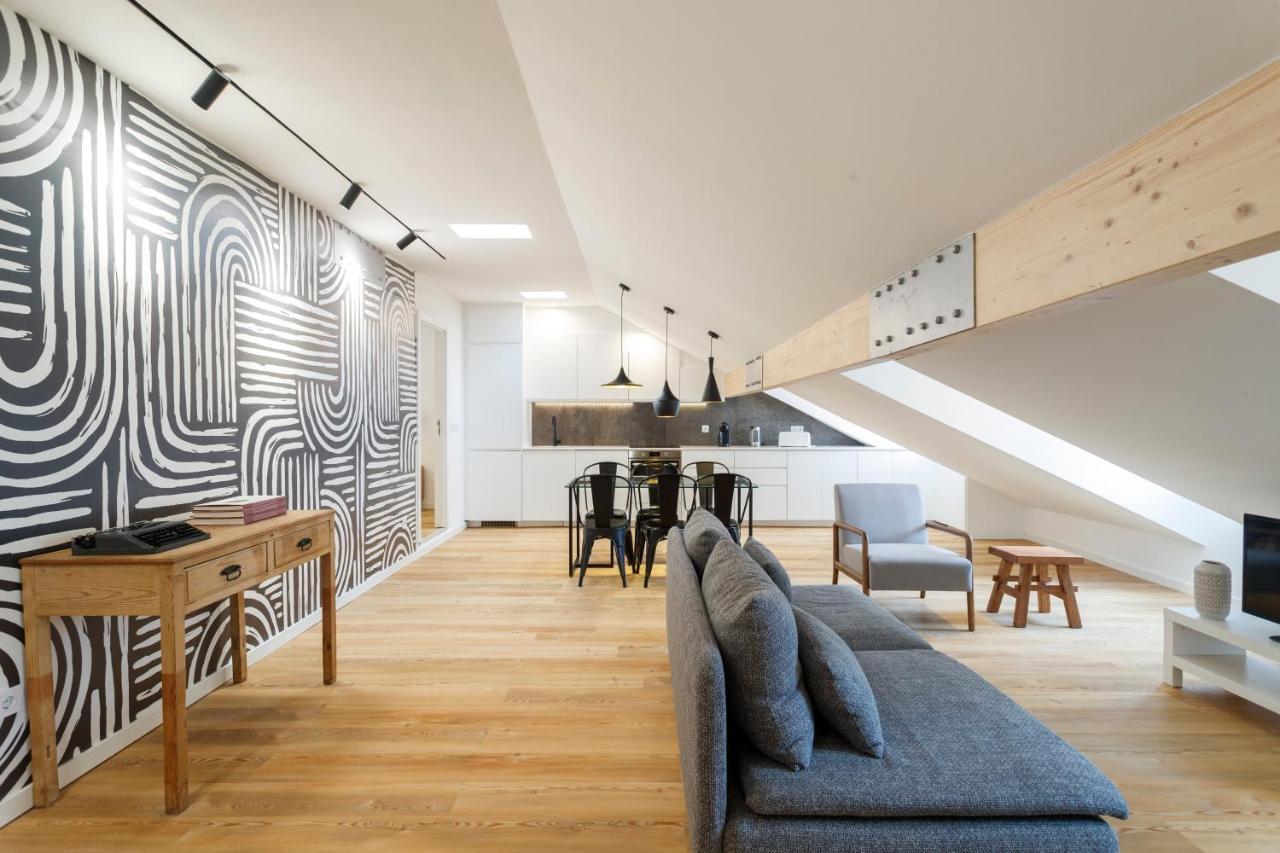 Lisbon Design Prata Apartment Extérieur photo